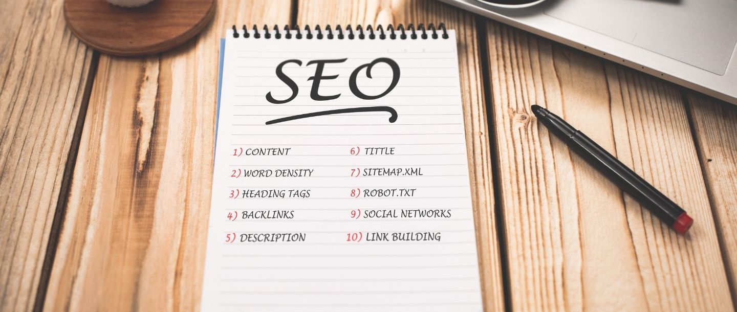 How to Update Your Website for SEO Through Content
